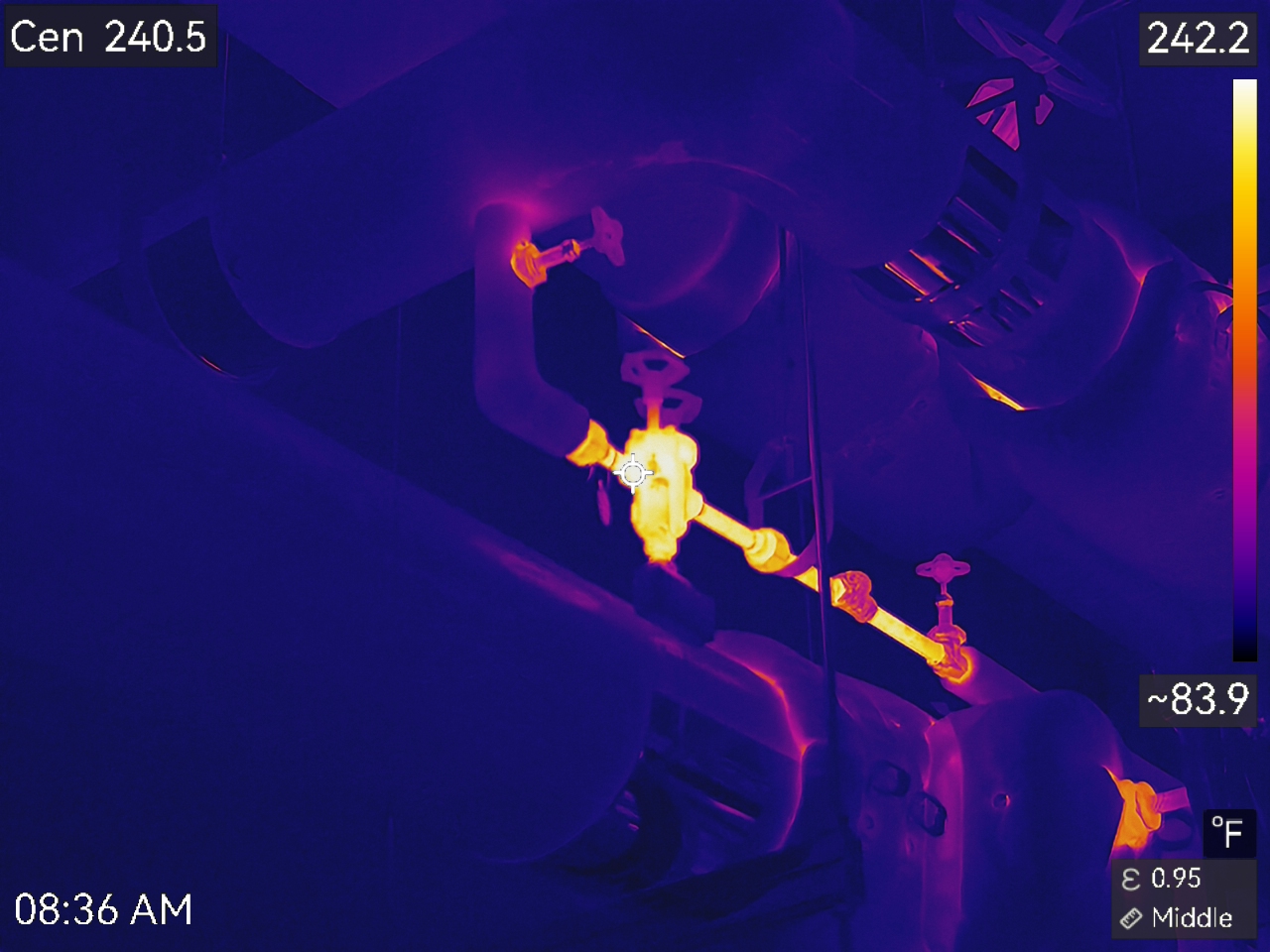 IR: Ref 083650 - IR