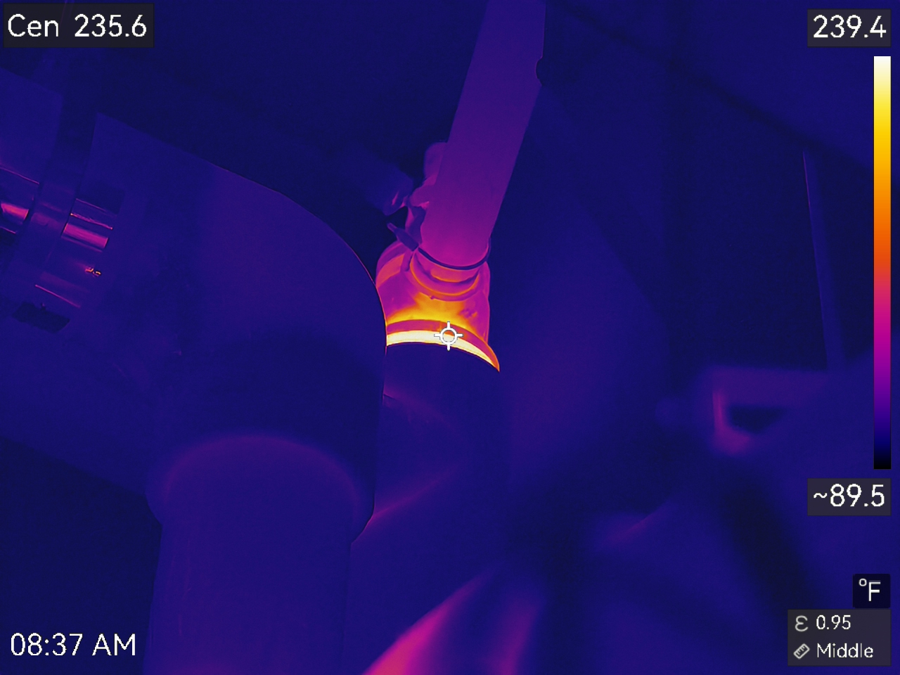 IR: Ref 083726 - IR
