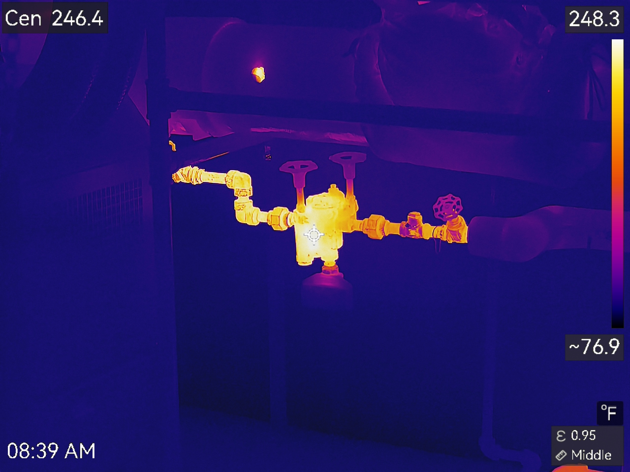 IR: Ref 083922 - IR
