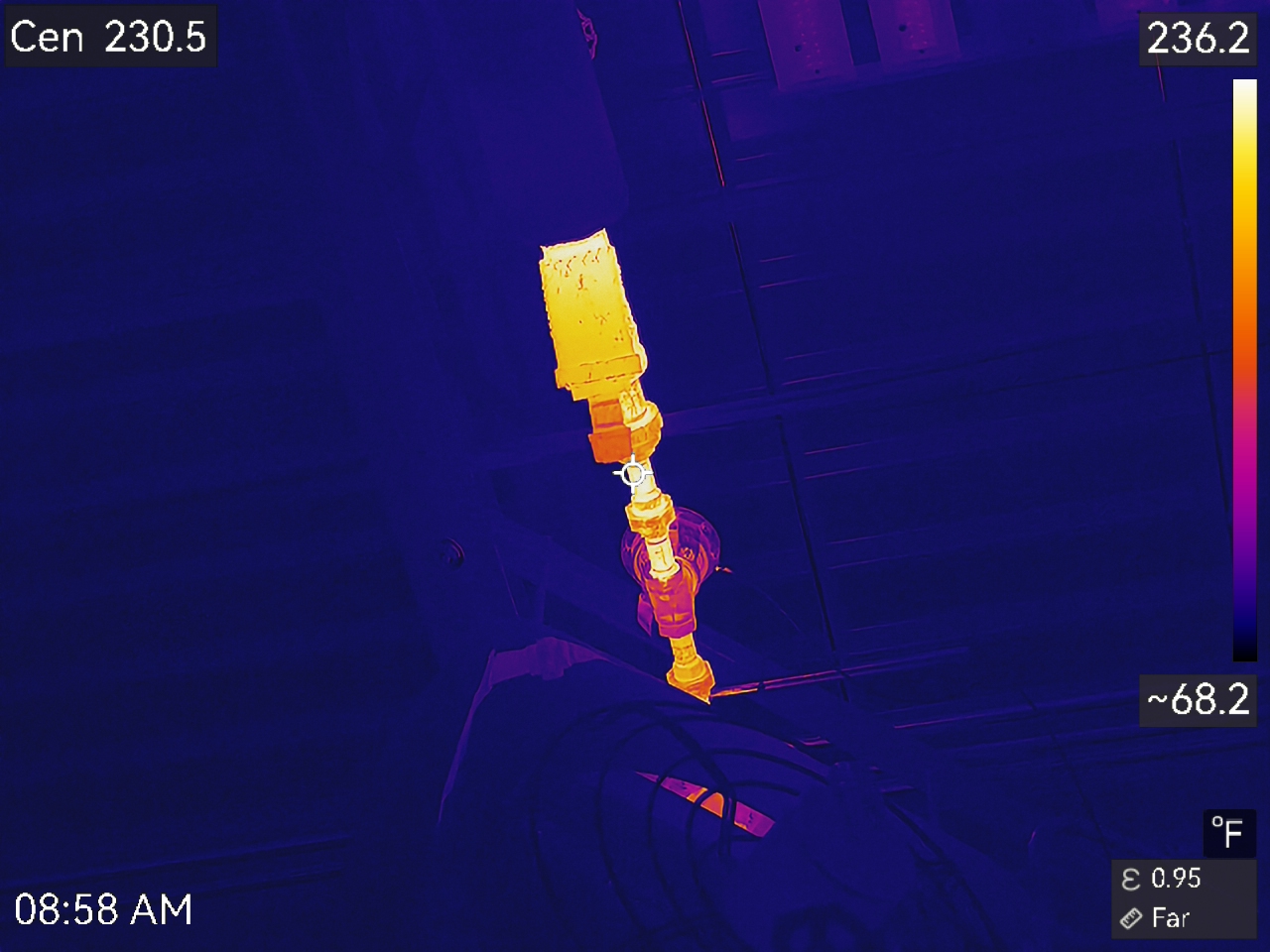 IR: Ref 085818 - IR