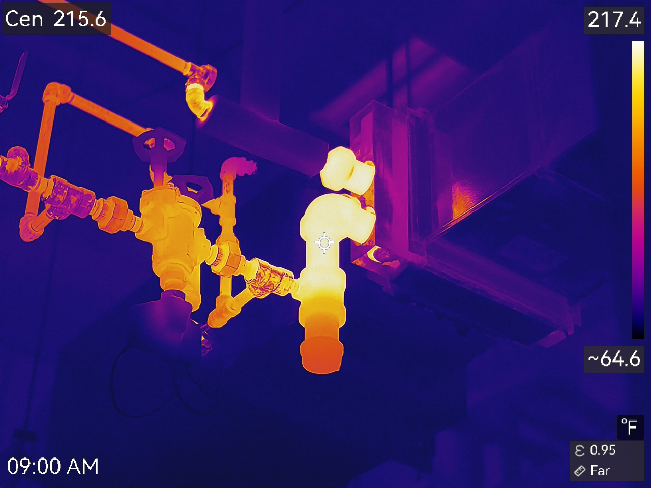 IR: Ref 090004 - IR