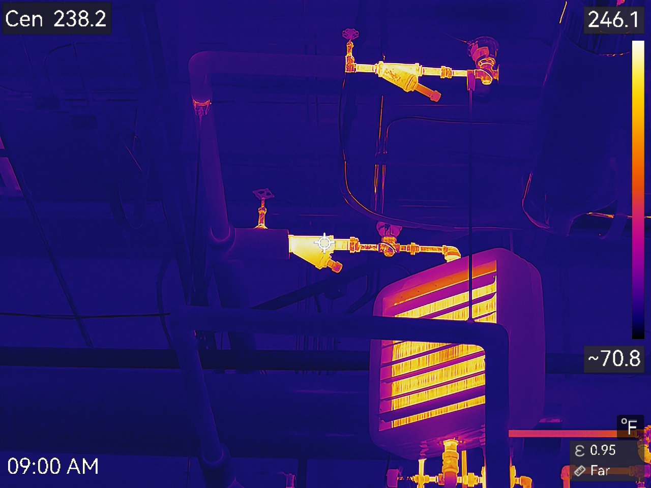 IR: Ref 090048 - IR