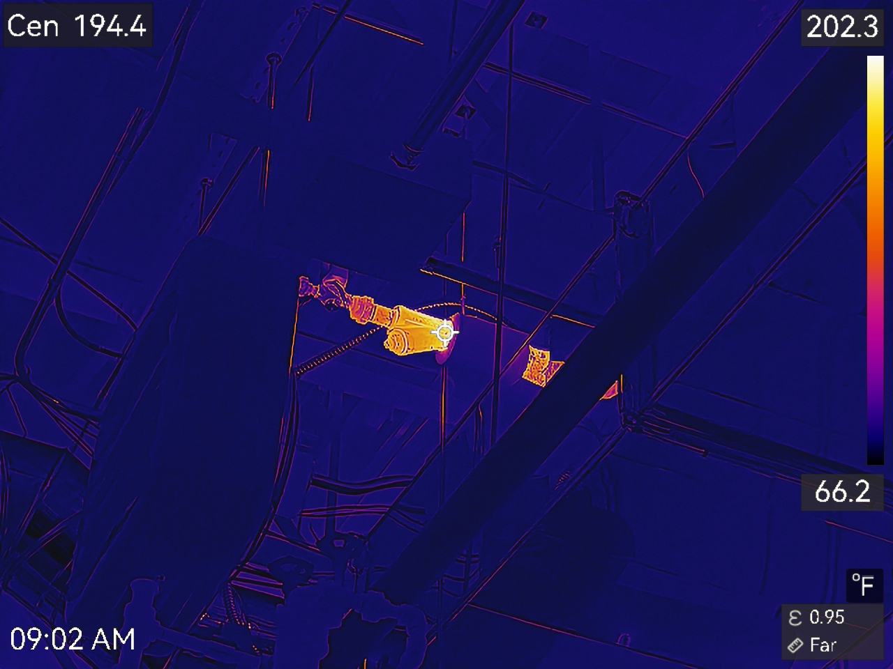 IR: Ref 090232 - IR