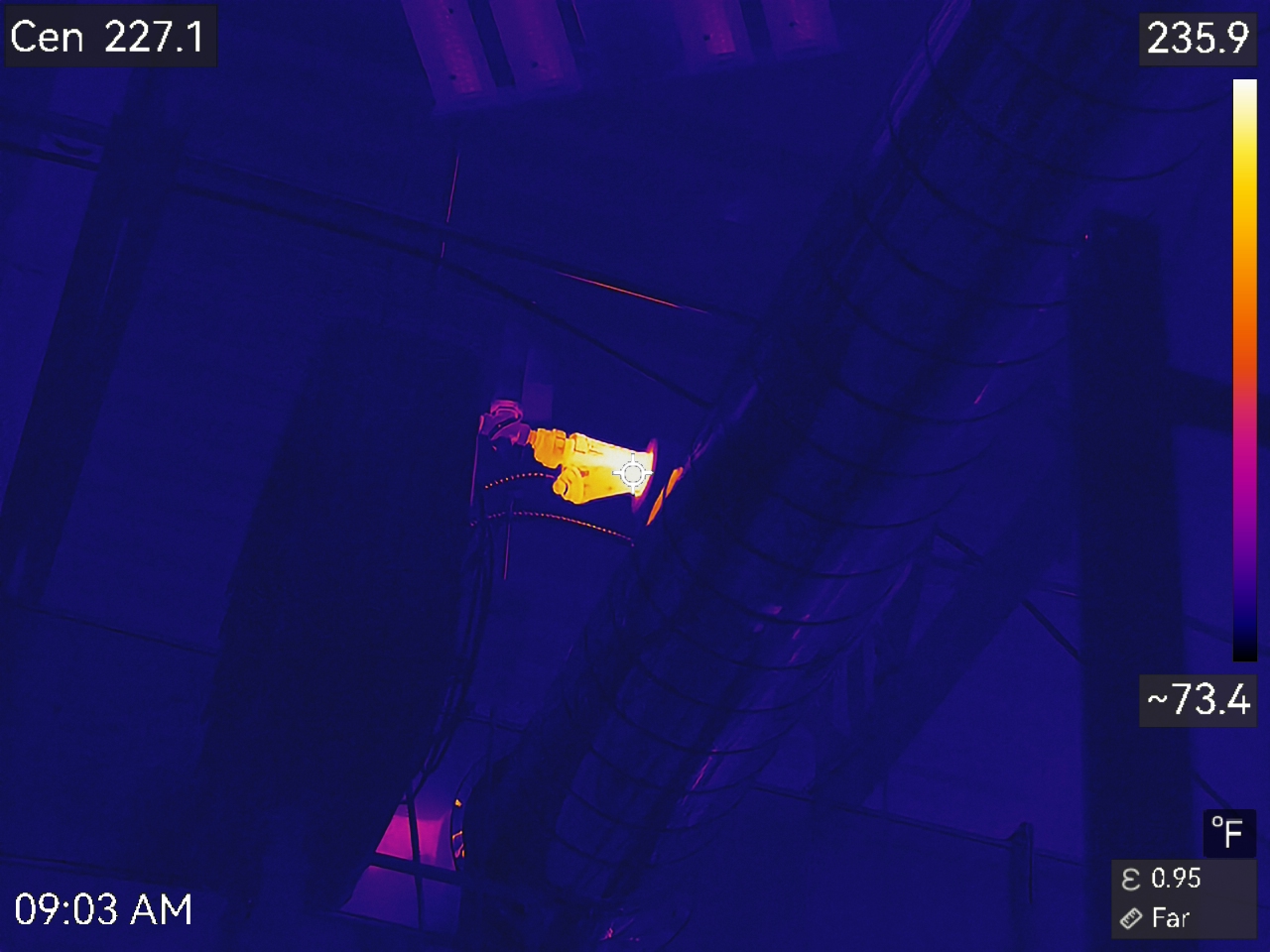 IR: Ref 090355 - IR