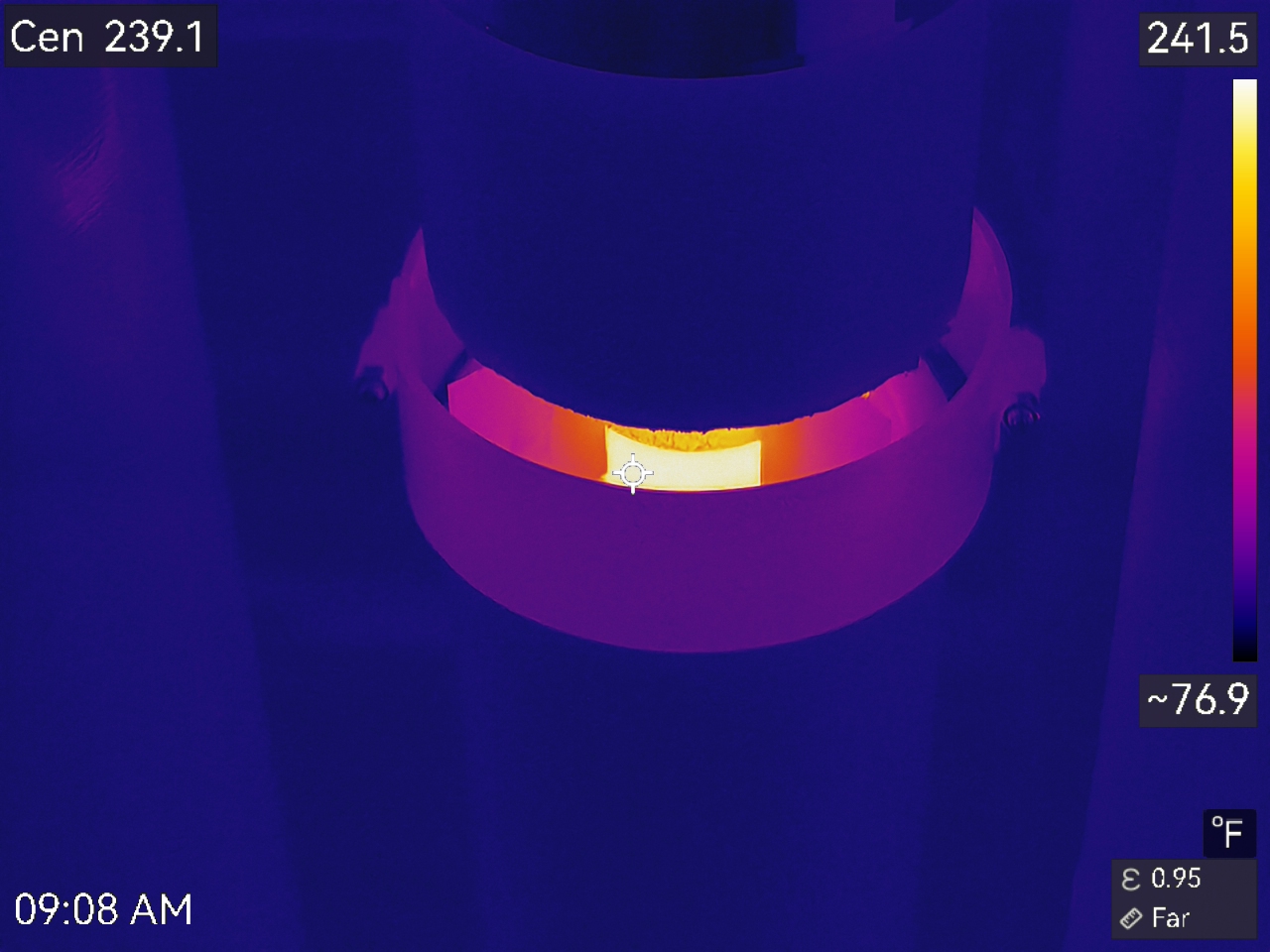 IR: Ref 090834 - IR